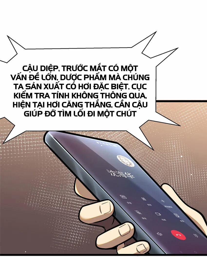 Siêu Phàm Sát Thần 65 trang 44