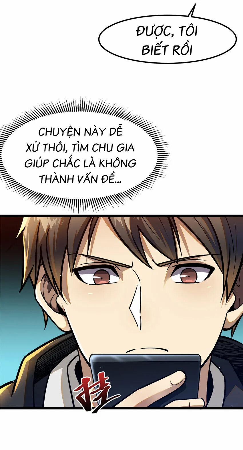 Siêu Phàm Sát Thần 65 trang 45