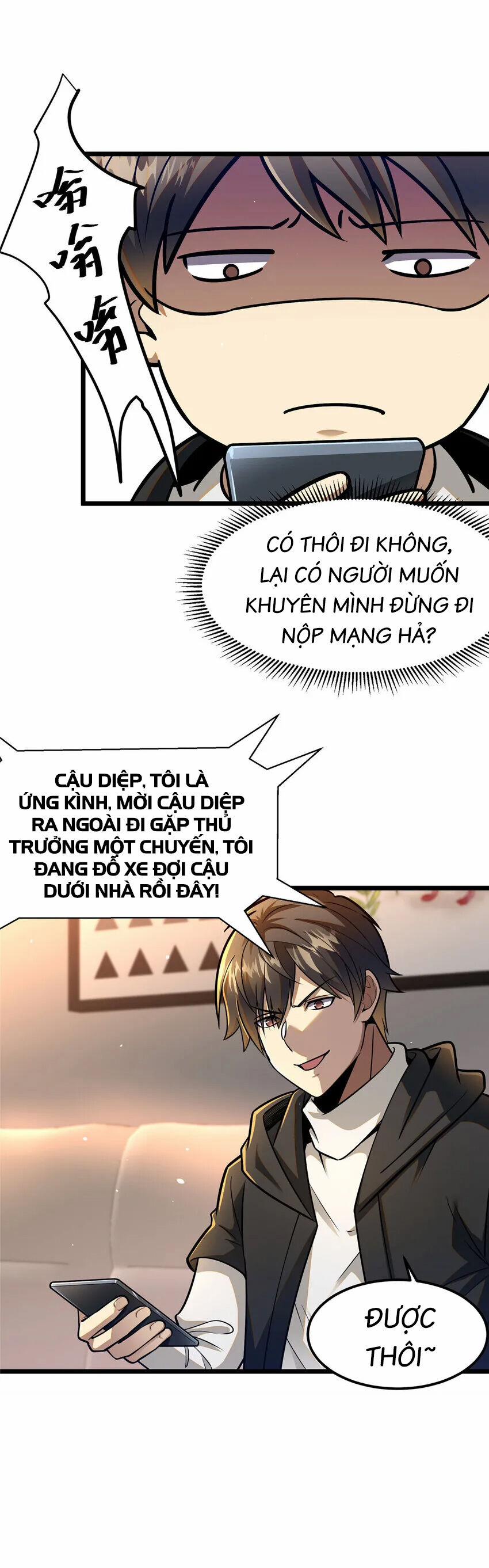 Siêu Phàm Sát Thần 65 trang 46