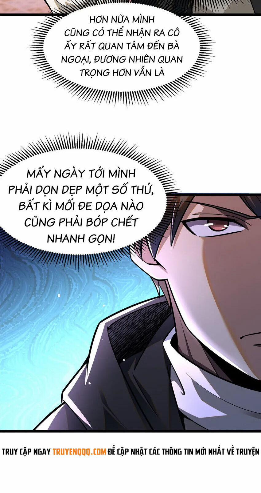 Siêu Phàm Sát Thần 65 trang 8