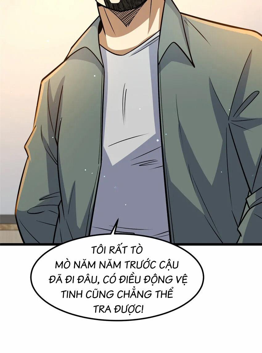 Siêu Phàm Sát Thần 66 trang 11