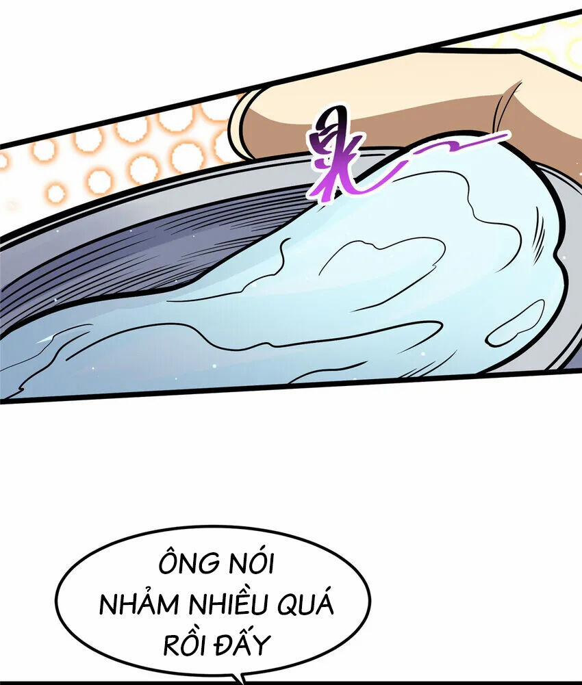 Siêu Phàm Sát Thần 66 trang 17