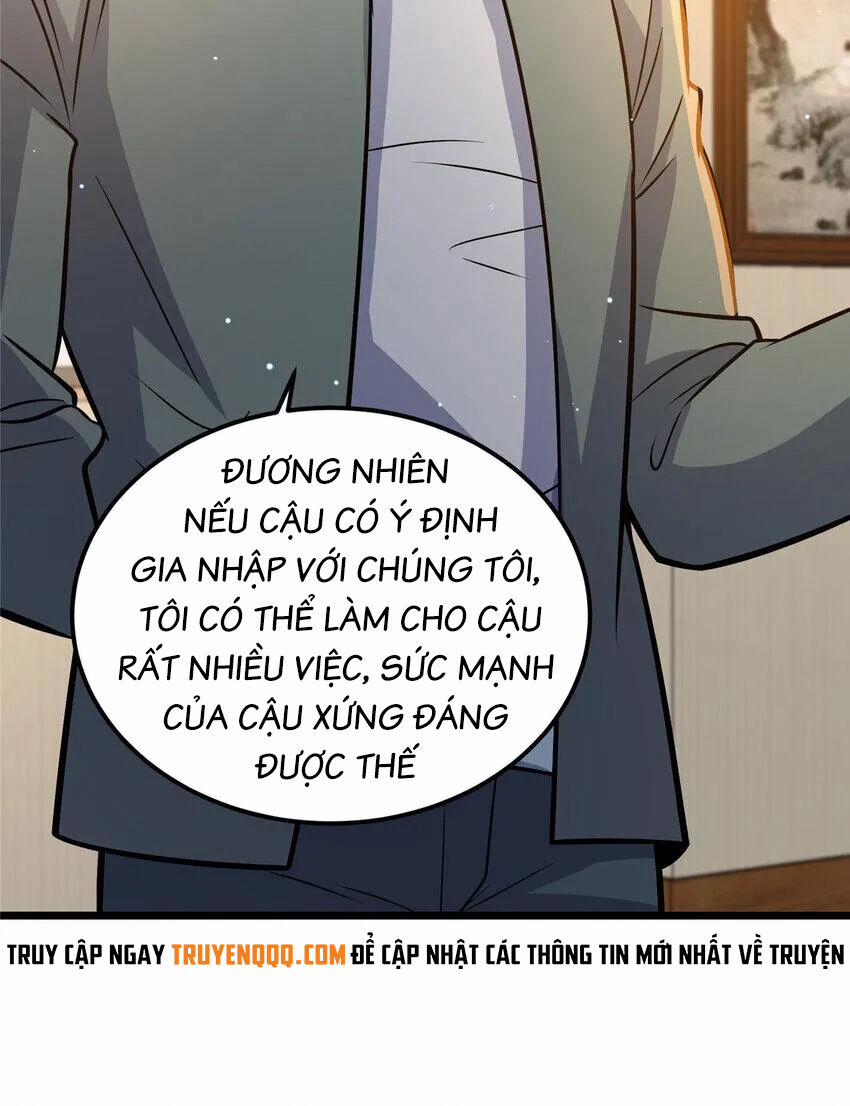 Siêu Phàm Sát Thần 66 trang 21