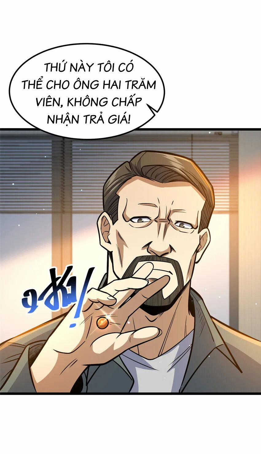 Siêu Phàm Sát Thần 66 trang 25