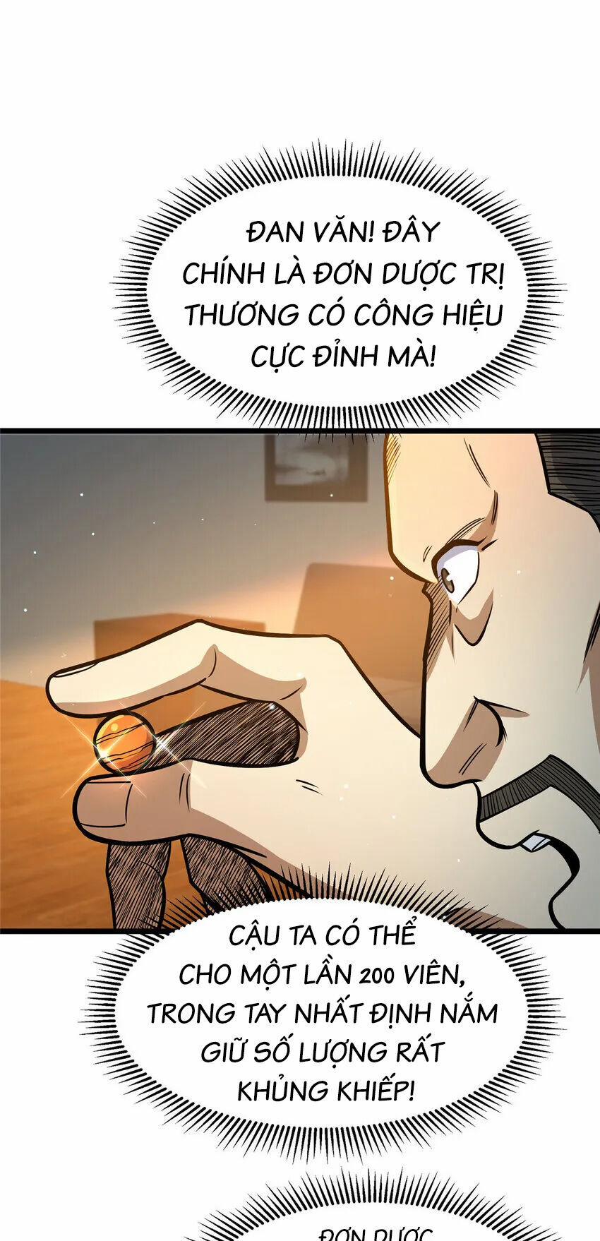 Siêu Phàm Sát Thần 66 trang 26