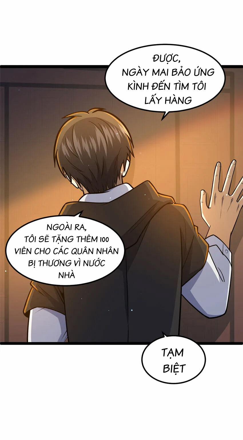 Siêu Phàm Sát Thần 66 trang 31