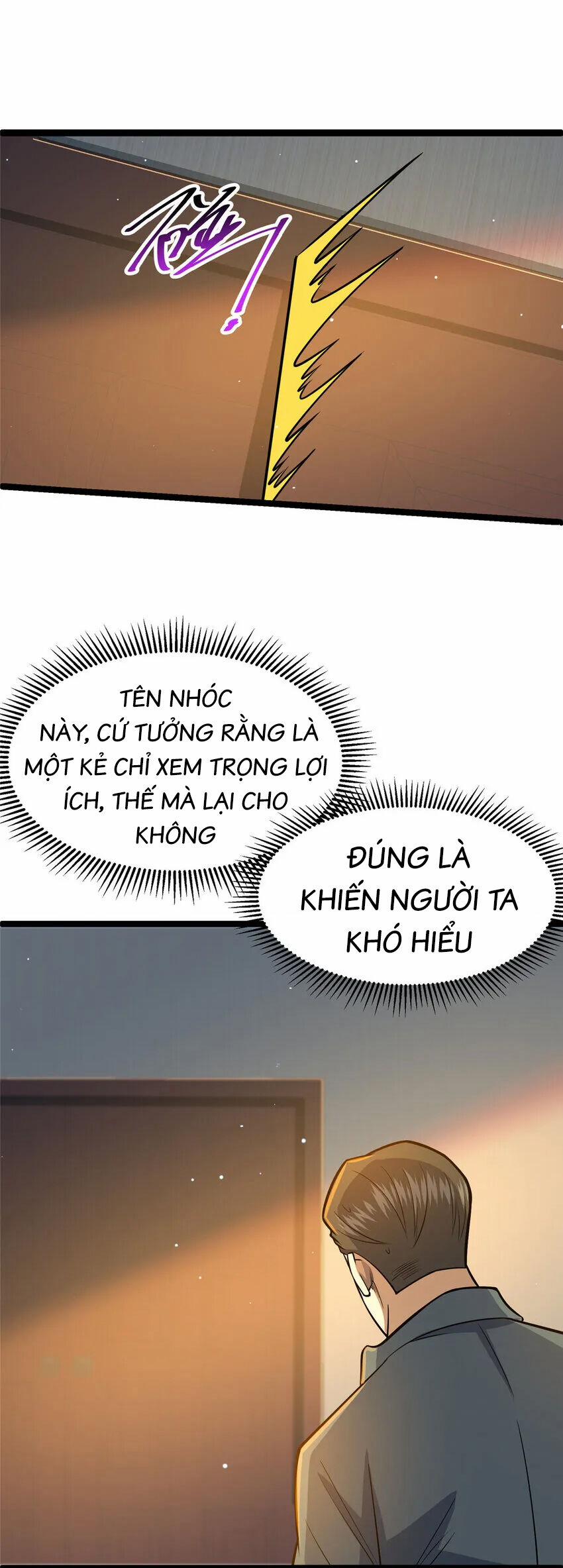 Siêu Phàm Sát Thần 66 trang 32