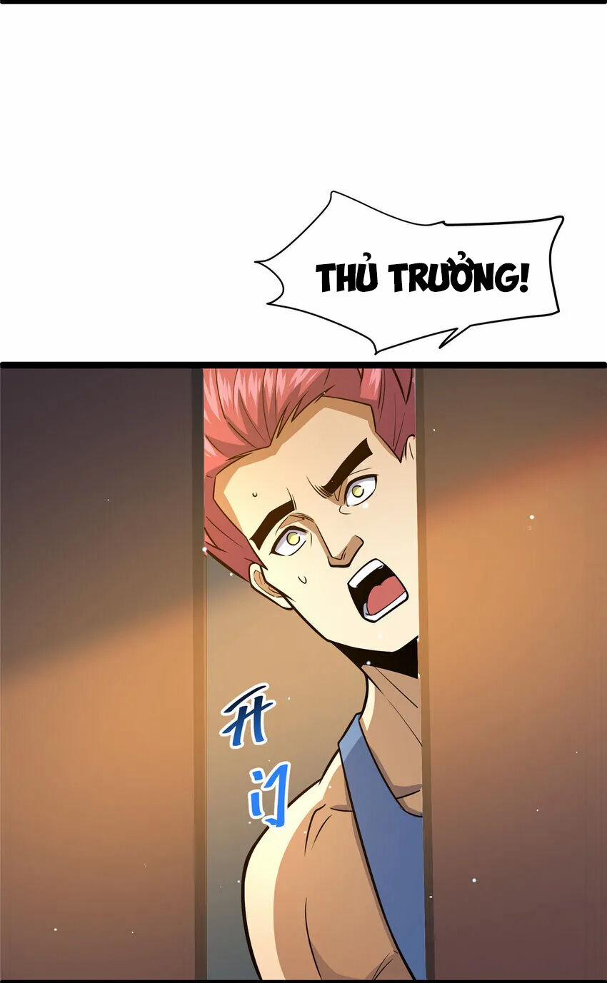 Siêu Phàm Sát Thần 66 trang 33