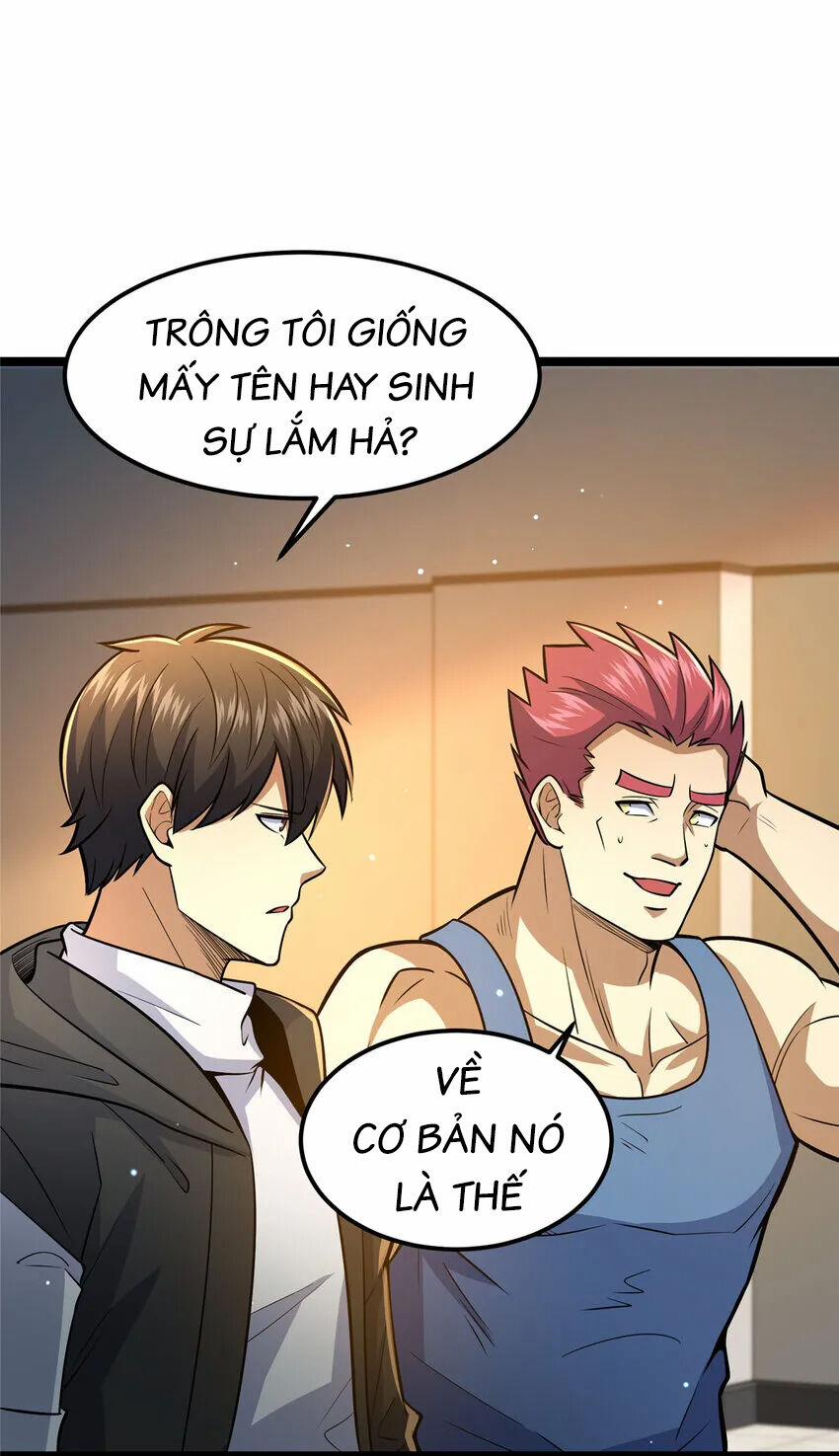 Siêu Phàm Sát Thần 66 trang 4