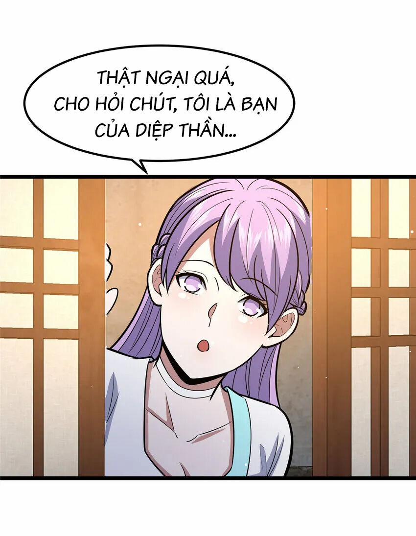 Siêu Phàm Sát Thần 66 trang 45