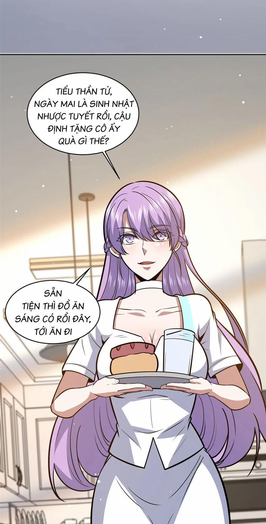 Siêu Phàm Sát Thần 67 trang 23