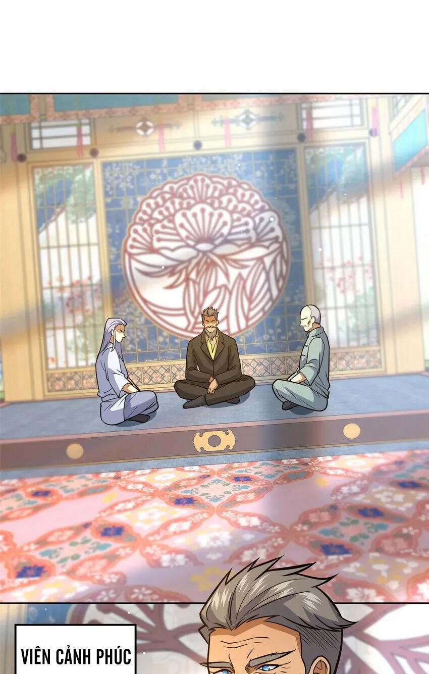 Siêu Phàm Sát Thần 67 trang 36