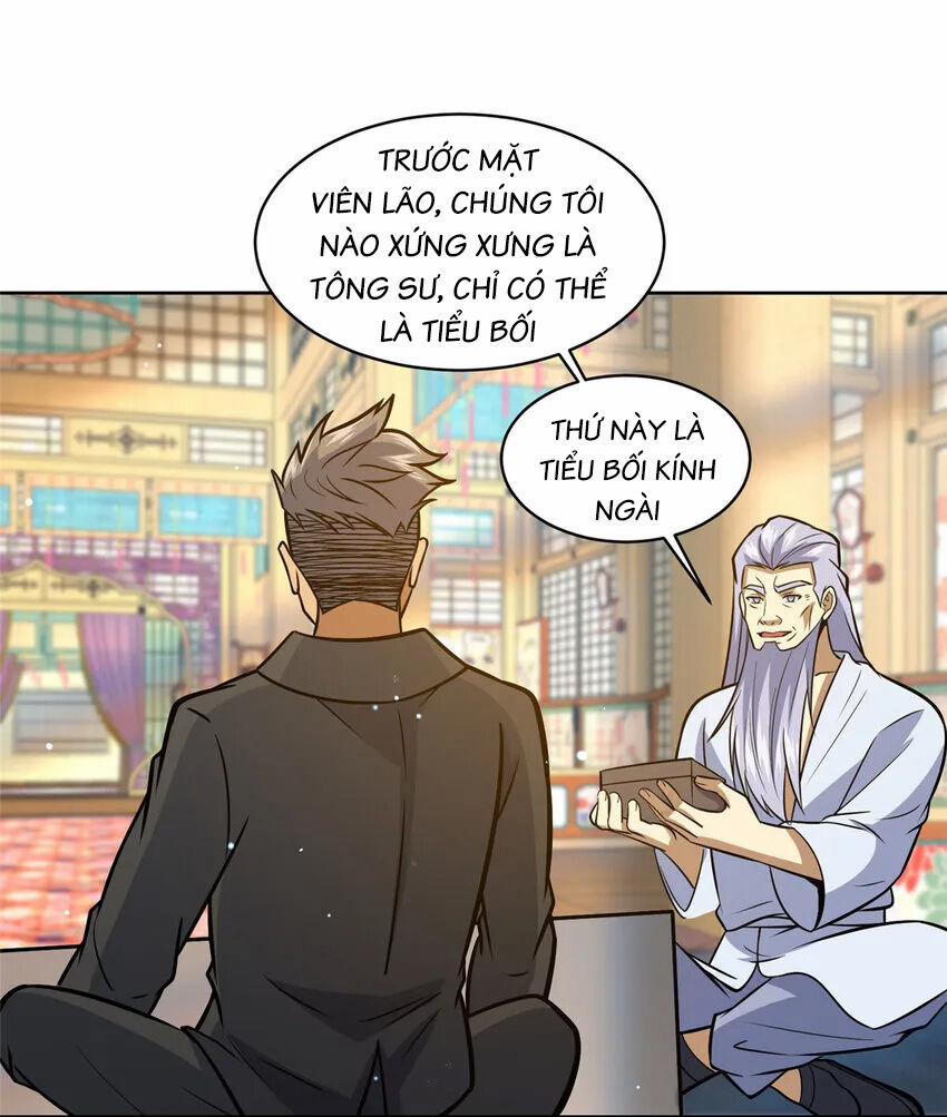 Siêu Phàm Sát Thần 67 trang 41