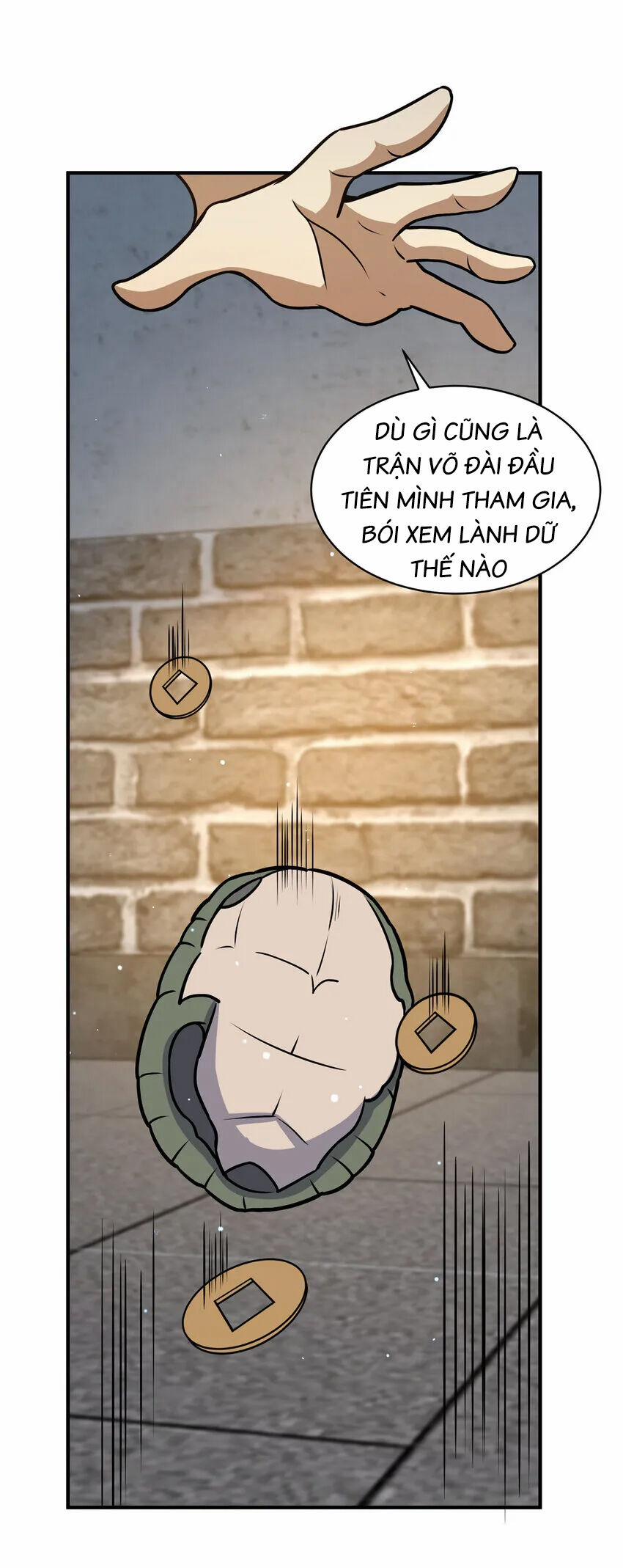 Siêu Phàm Sát Thần 68 trang 26