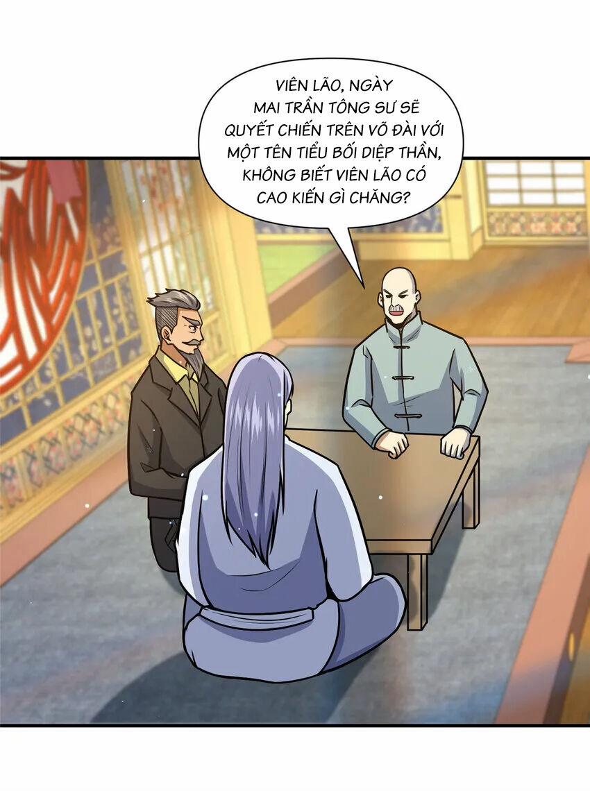 Siêu Phàm Sát Thần 68 trang 3