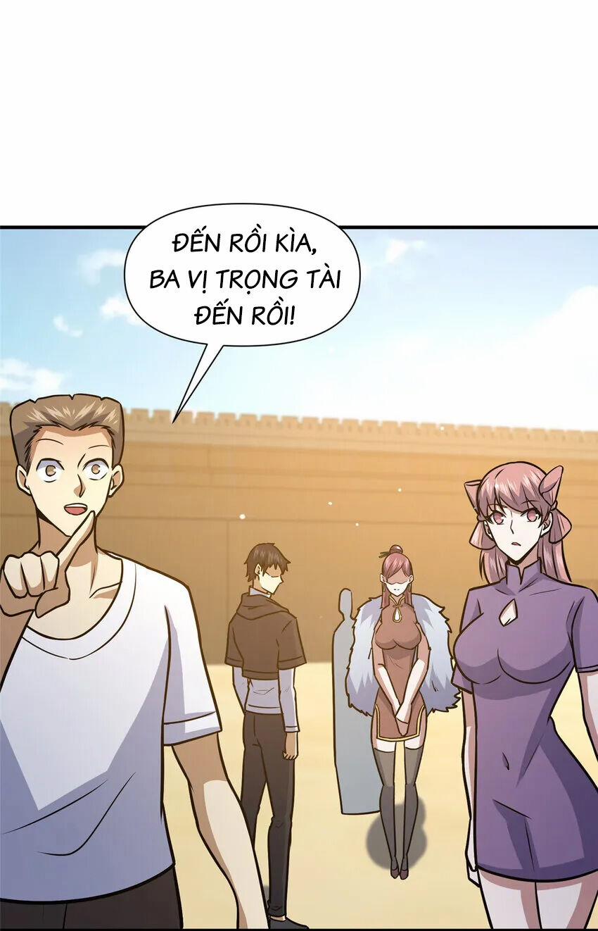 Siêu Phàm Sát Thần 68 trang 41