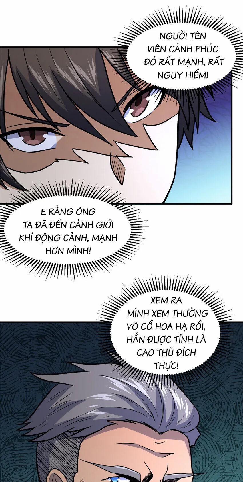 Siêu Phàm Sát Thần 68 trang 46