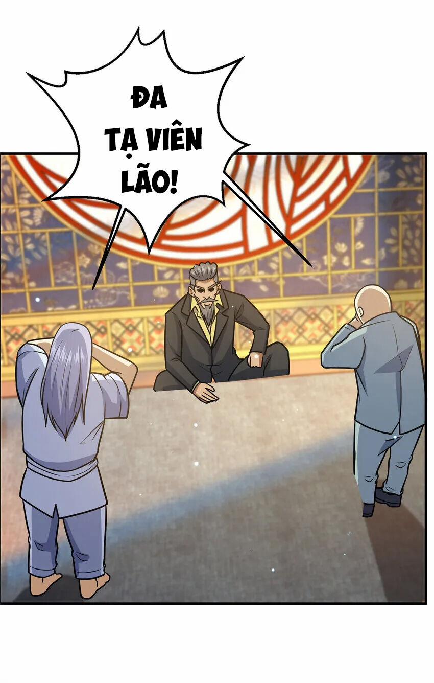 Siêu Phàm Sát Thần 68 trang 8