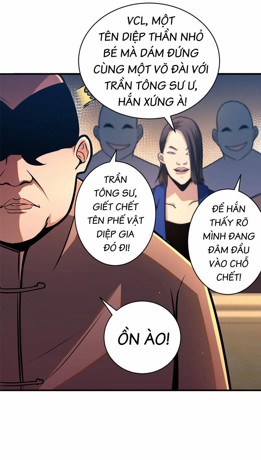 Siêu Phàm Sát Thần 69 trang 10