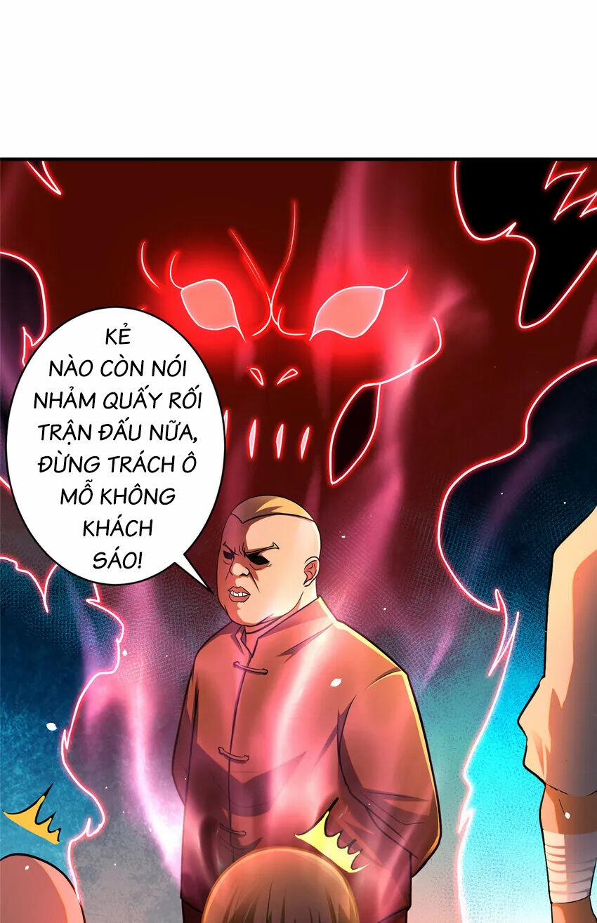 Siêu Phàm Sát Thần 69 trang 11