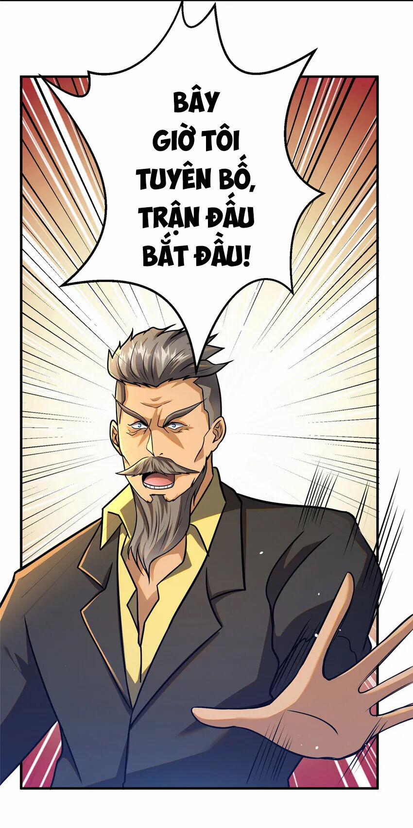 Siêu Phàm Sát Thần 69 trang 15