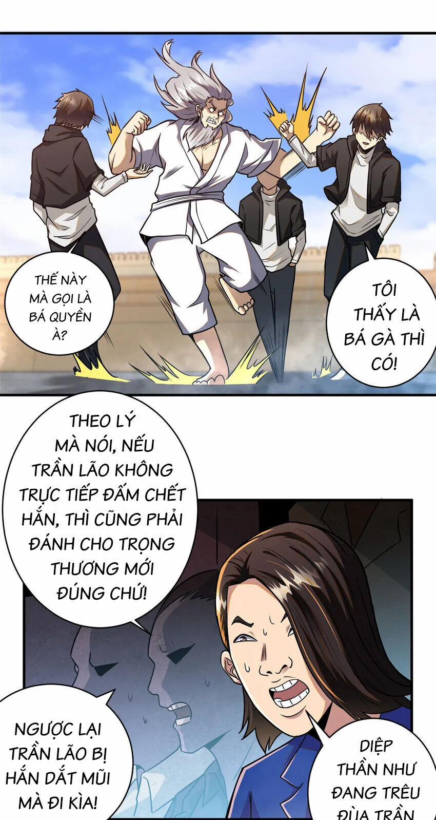 Siêu Phàm Sát Thần 69 trang 24