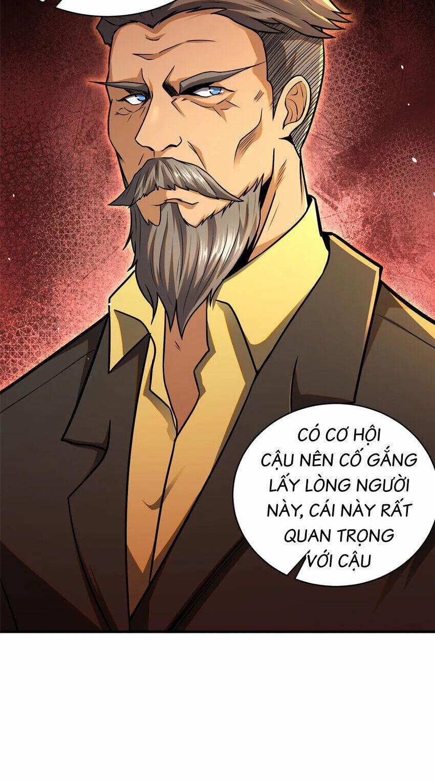 Siêu Phàm Sát Thần 69 trang 3