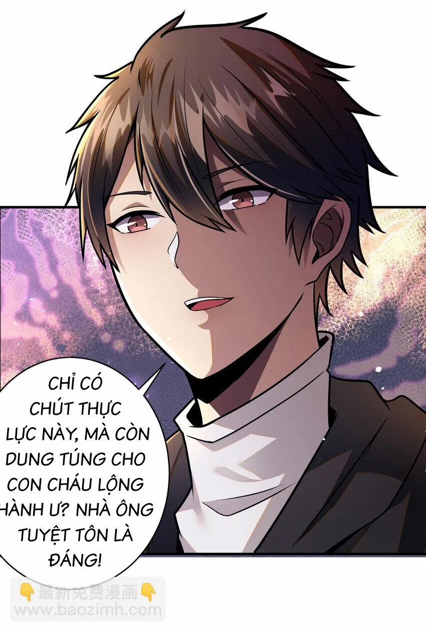 Siêu Phàm Sát Thần 69 trang 32
