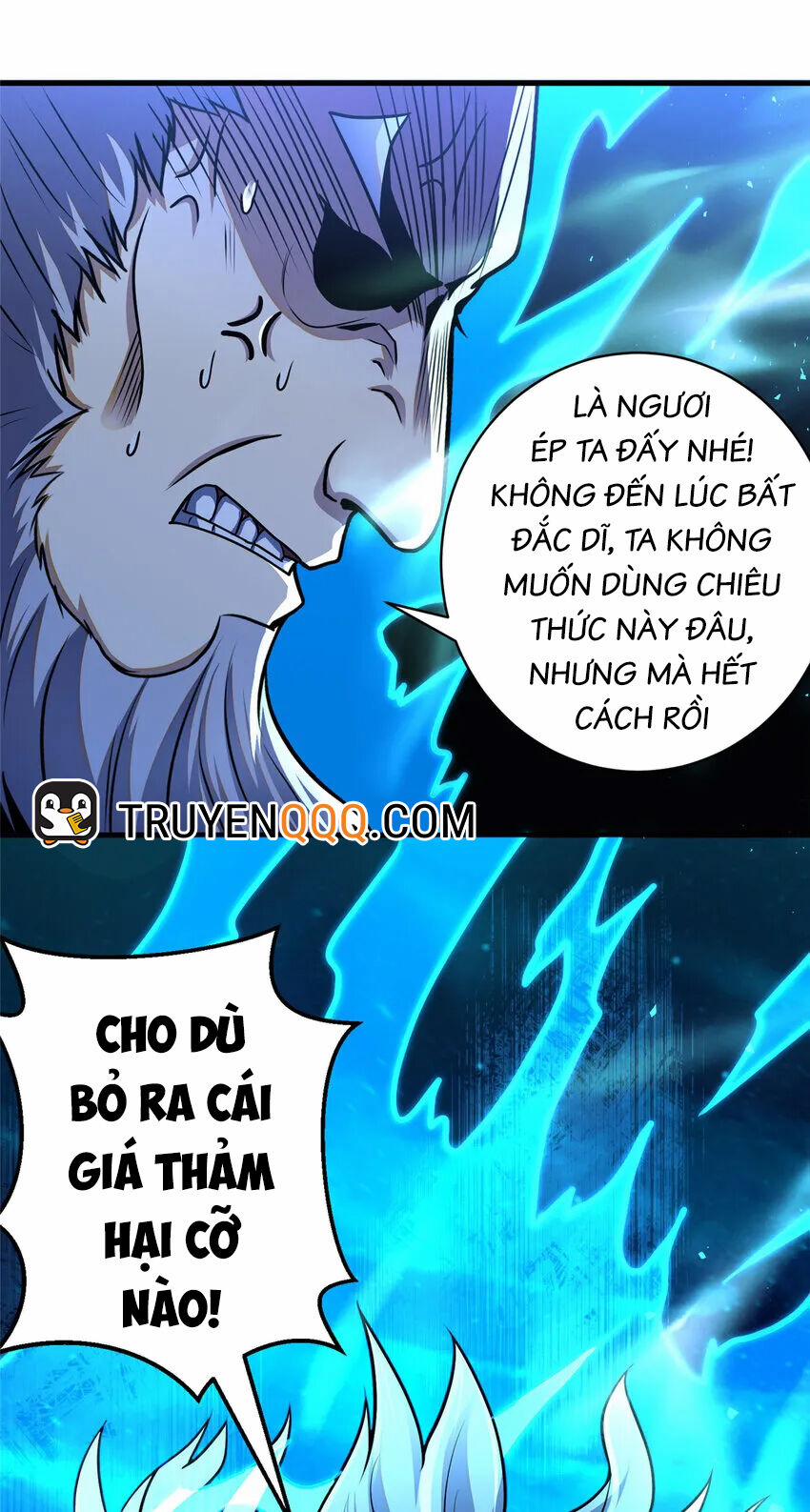 Siêu Phàm Sát Thần 69 trang 33