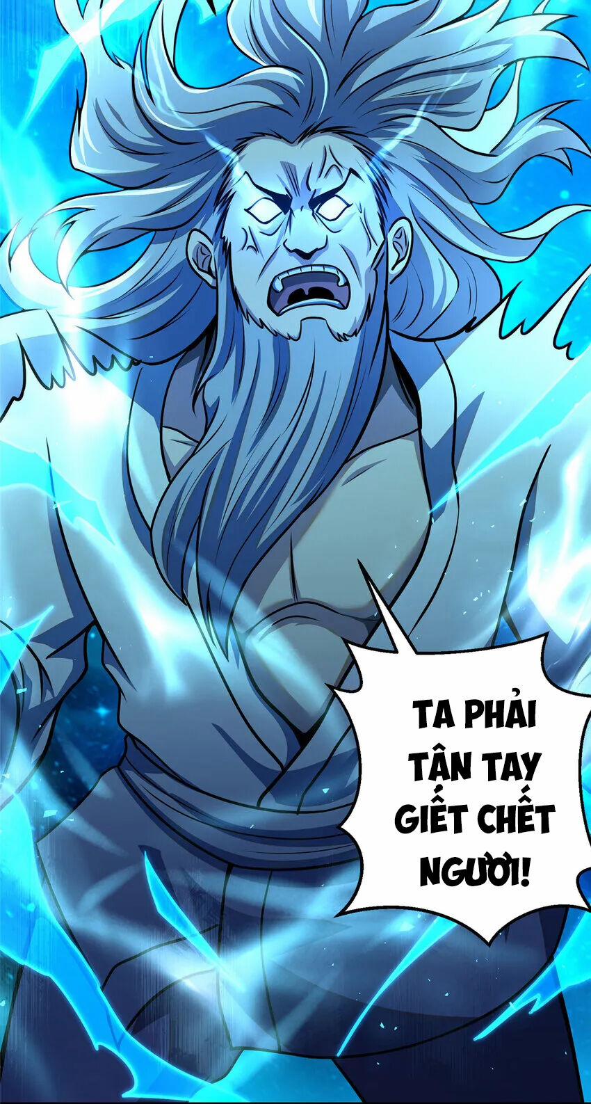 Siêu Phàm Sát Thần 69 trang 34