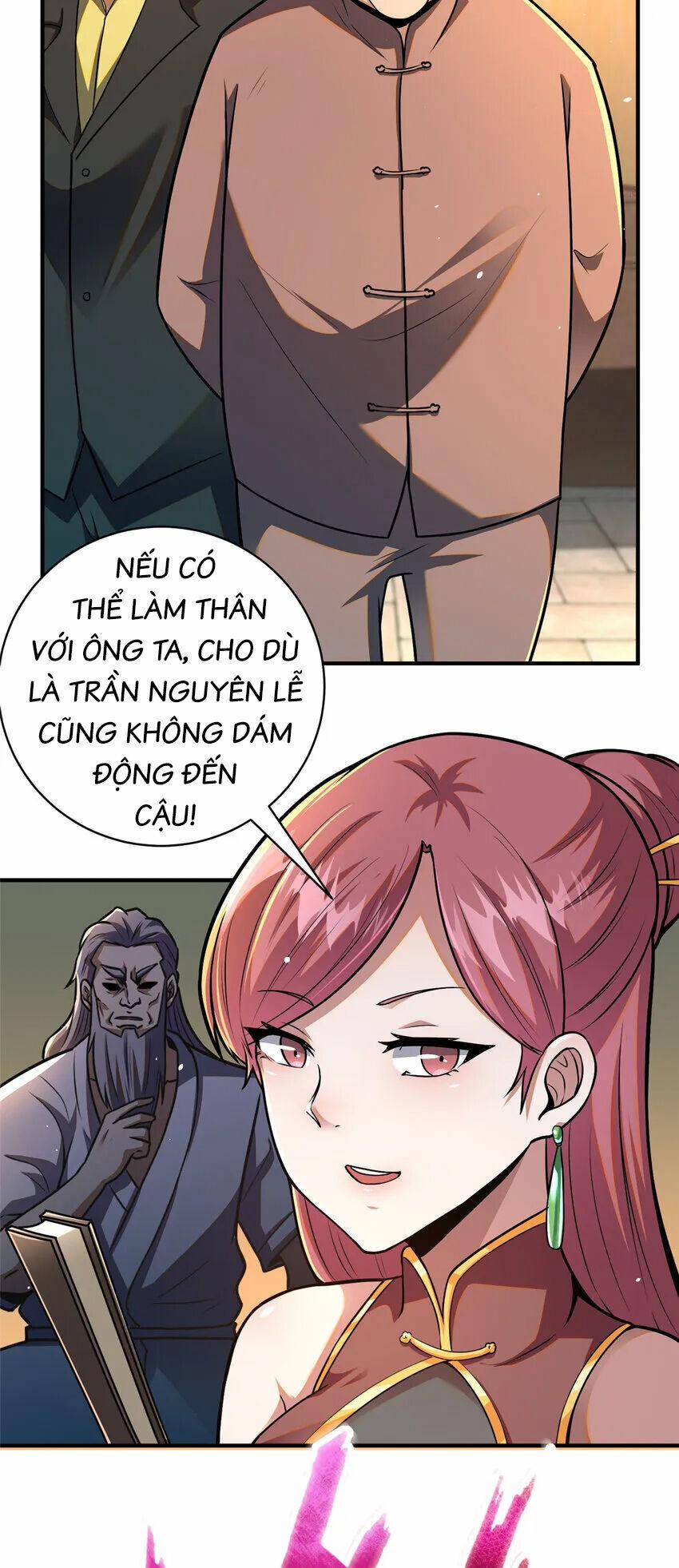 Siêu Phàm Sát Thần 69 trang 5