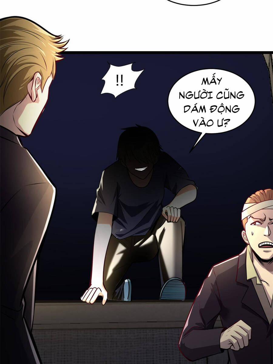 Siêu Phàm Sát Thần 7 trang 11