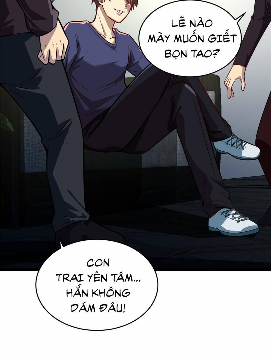 Siêu Phàm Sát Thần 7 trang 14