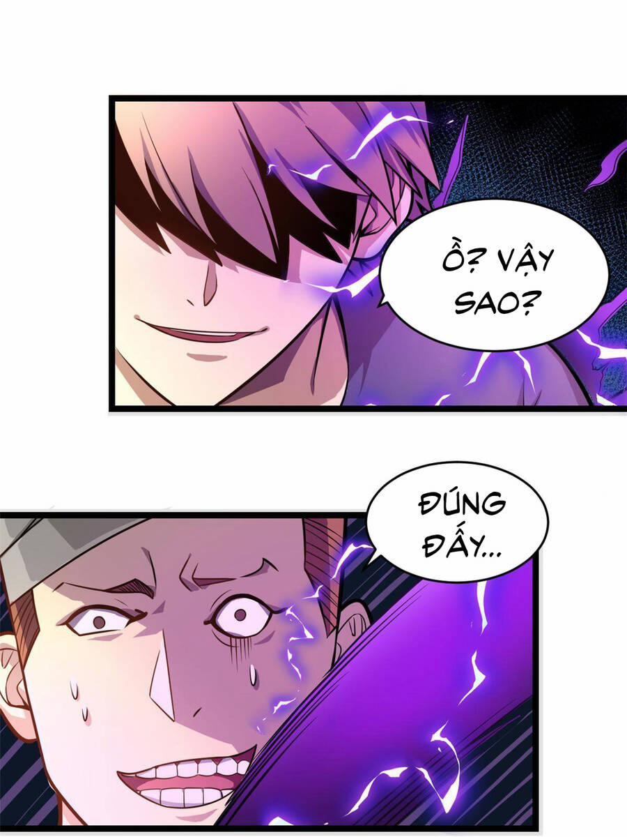 Siêu Phàm Sát Thần 7 trang 15
