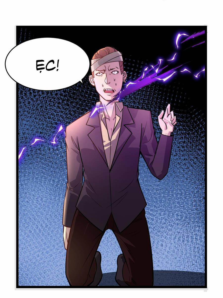 Siêu Phàm Sát Thần 7 trang 16