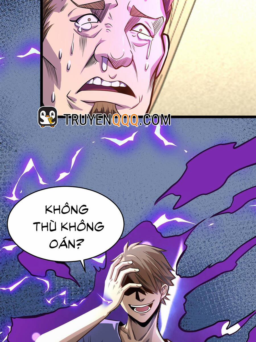 Siêu Phàm Sát Thần 7 trang 19