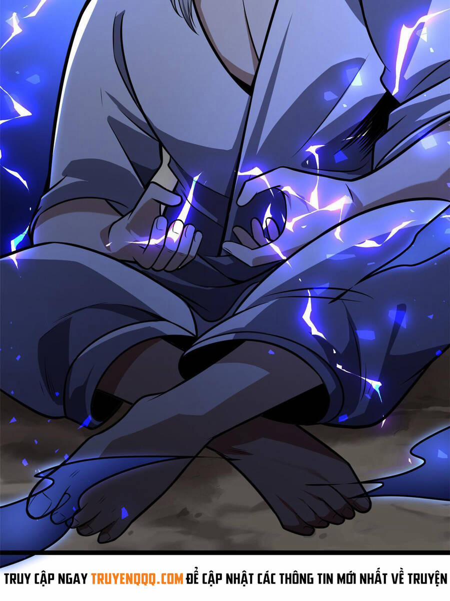 Siêu Phàm Sát Thần 7 trang 34