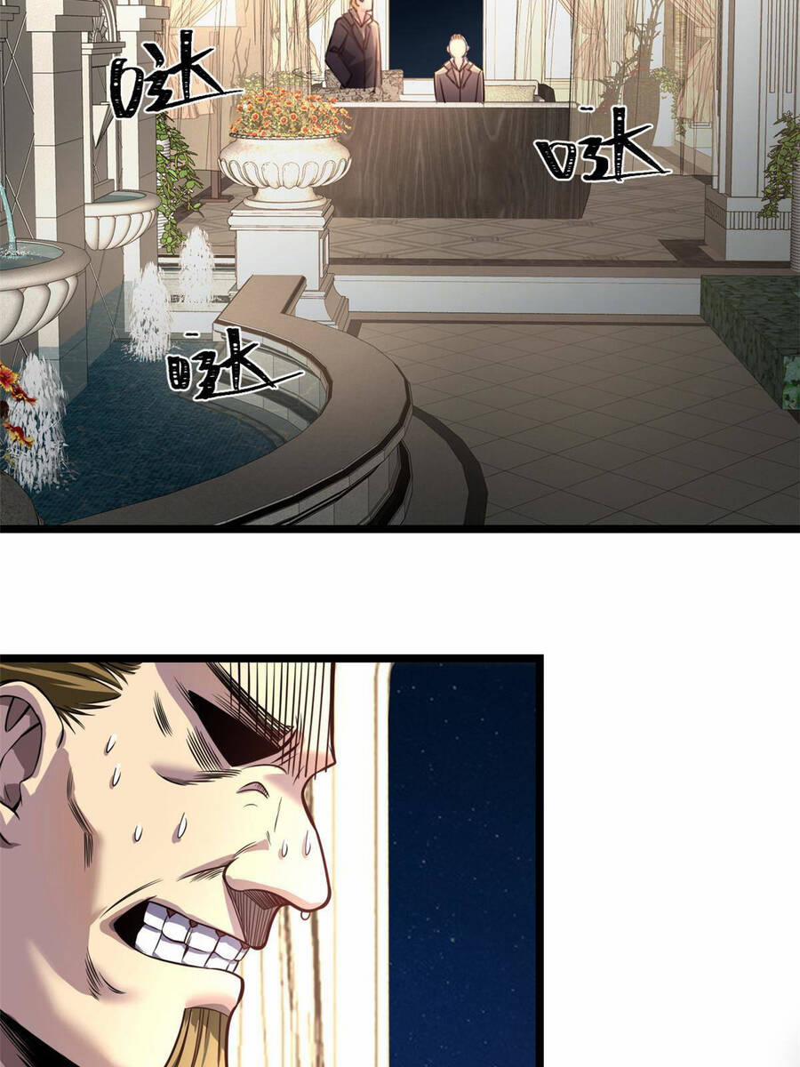 Siêu Phàm Sát Thần 7 trang 4