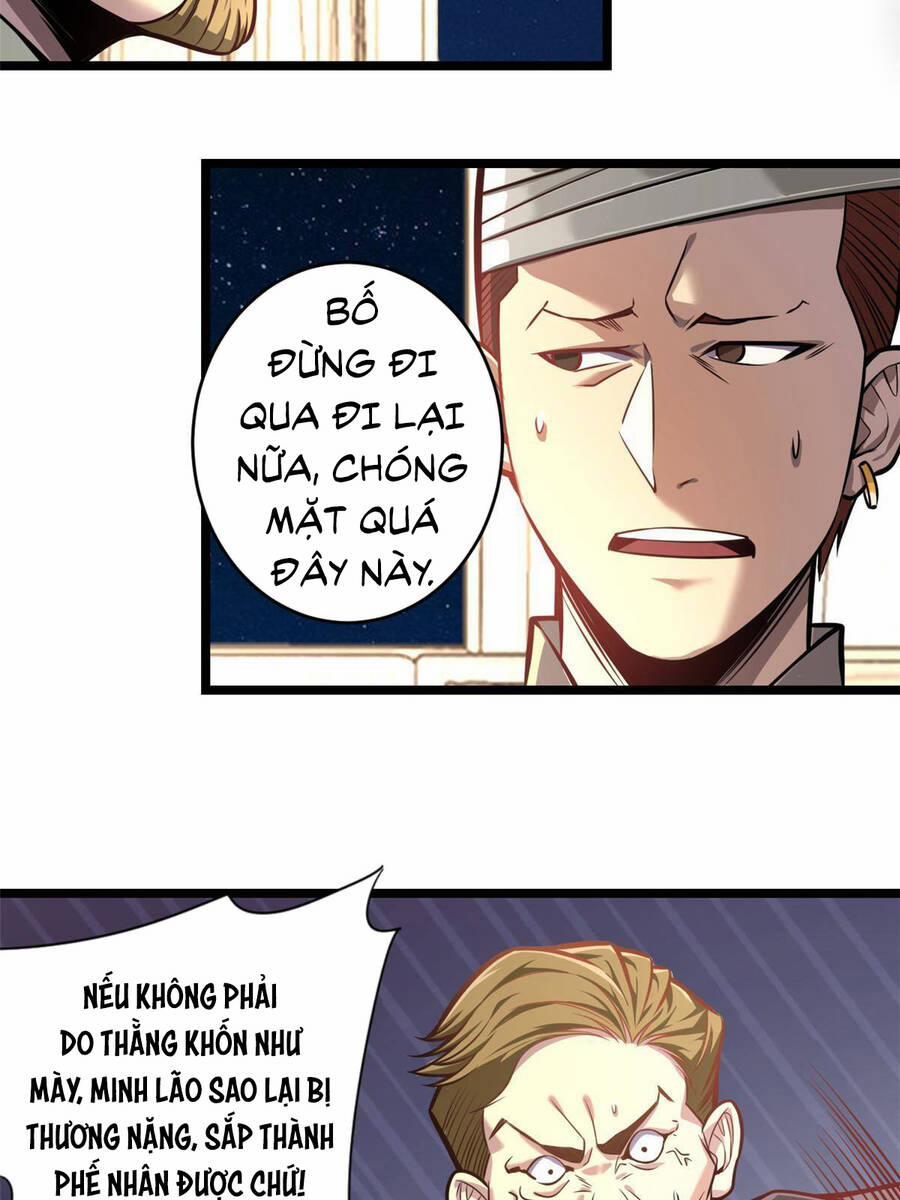 Siêu Phàm Sát Thần 7 trang 5