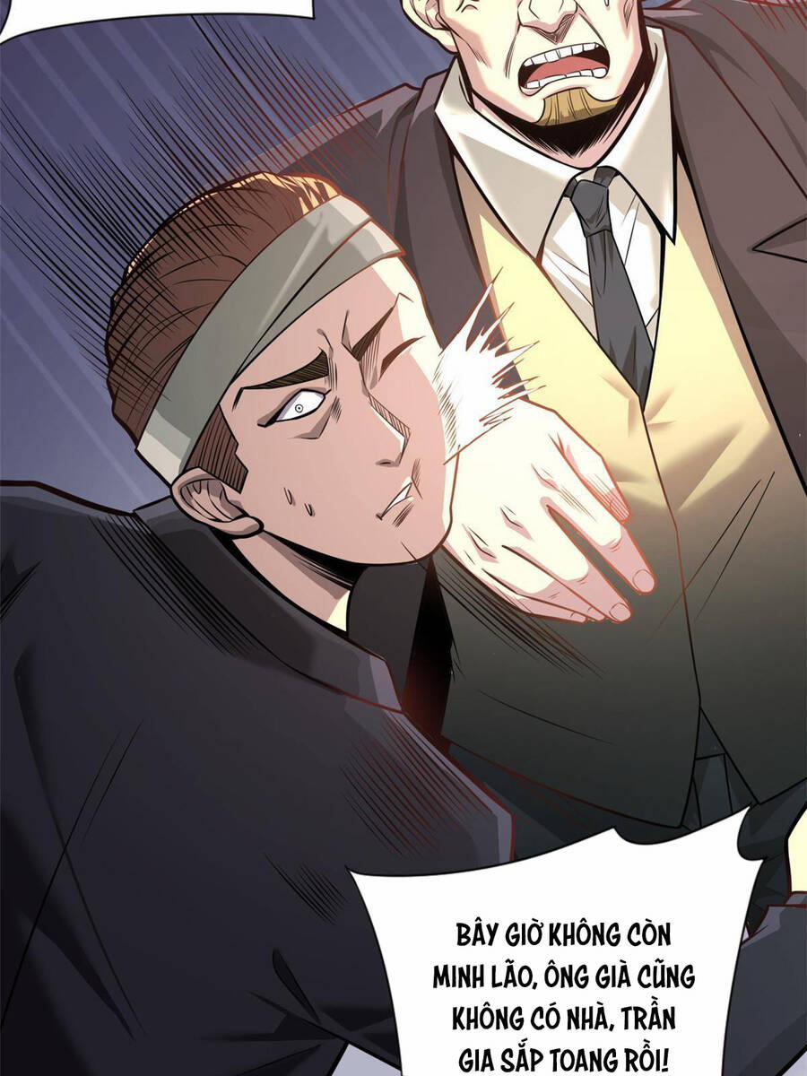 Siêu Phàm Sát Thần 7 trang 6