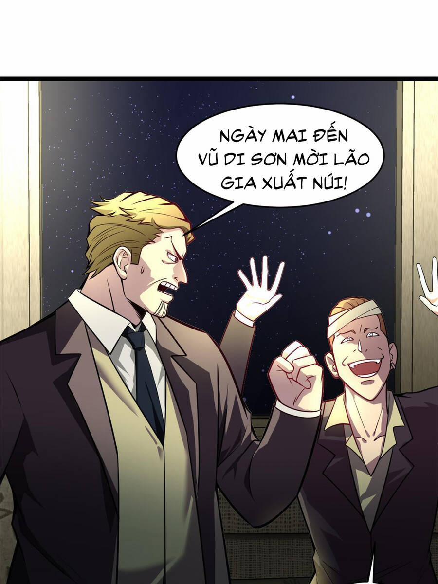 Siêu Phàm Sát Thần 7 trang 8