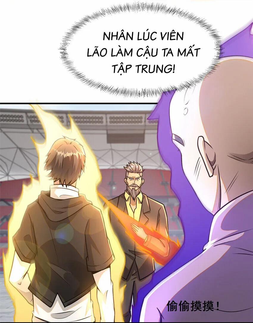 Siêu Phàm Sát Thần 70 trang 23