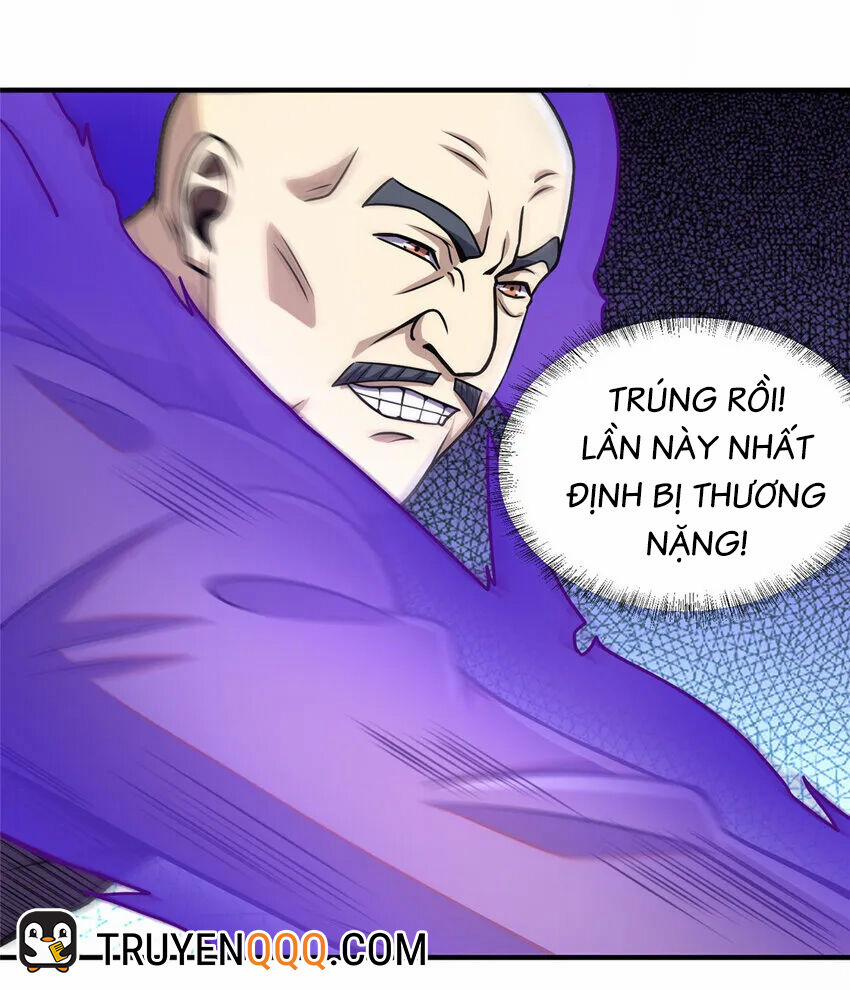 Siêu Phàm Sát Thần 70 trang 28