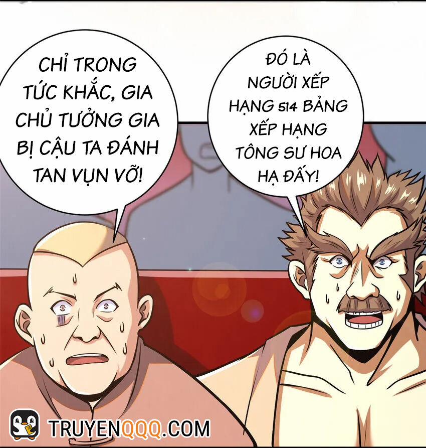 Siêu Phàm Sát Thần 70 trang 36