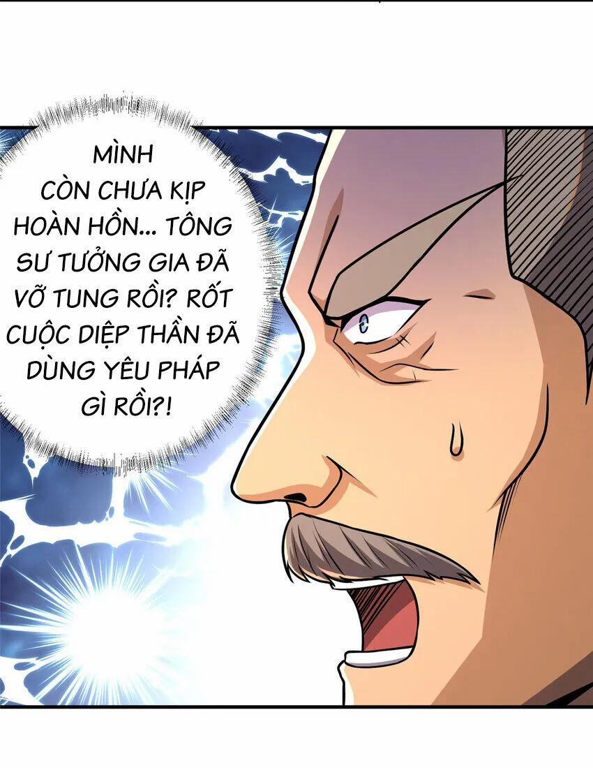 Siêu Phàm Sát Thần 70 trang 37