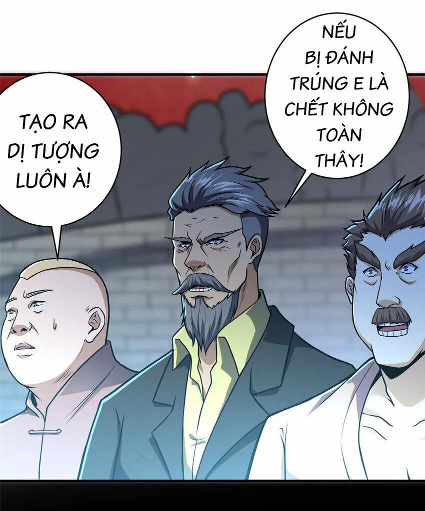 Siêu Phàm Sát Thần 70 trang 4