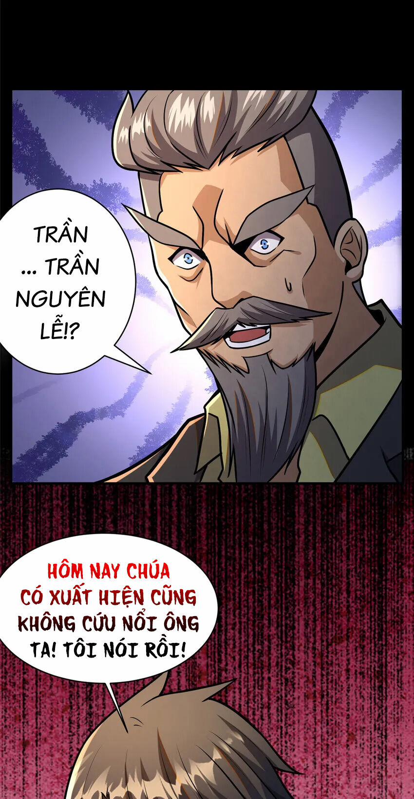 Siêu Phàm Sát Thần 70 trang 41