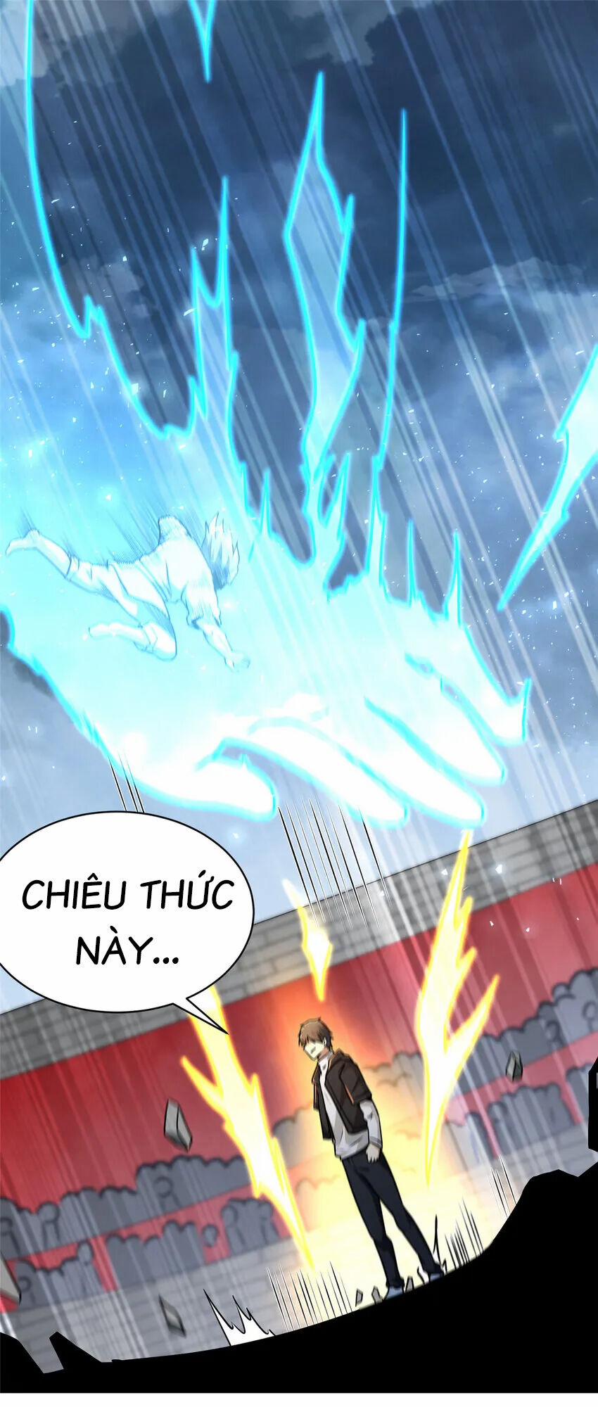 Siêu Phàm Sát Thần 70 trang 7