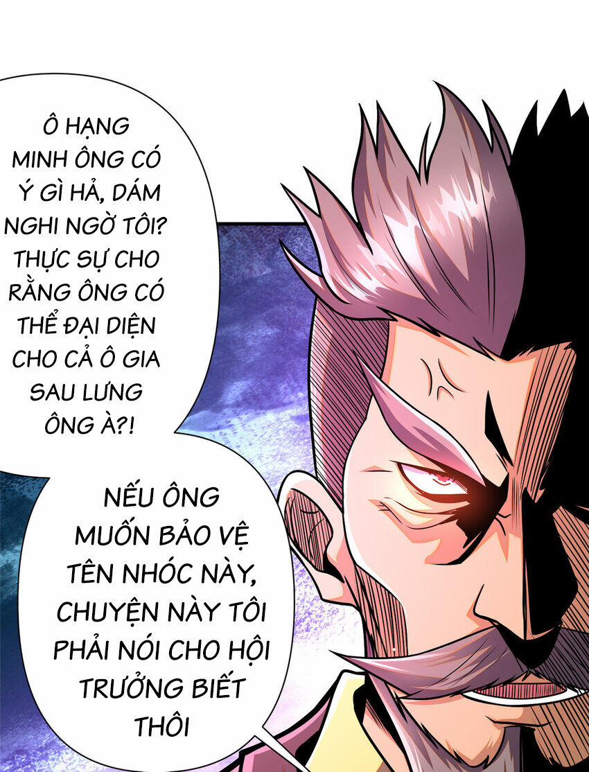 Siêu Phàm Sát Thần 71 trang 18