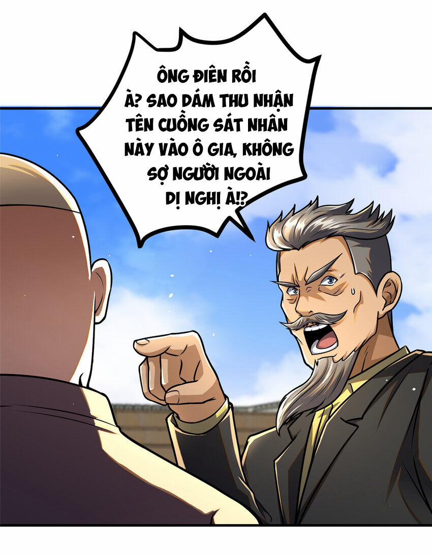 Siêu Phàm Sát Thần 71 trang 28